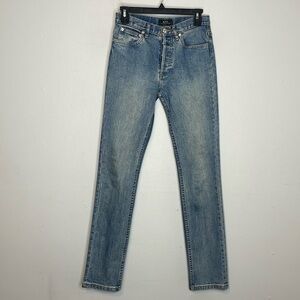 A.P.C. | Petit New Standard Denim Jeans Size 25